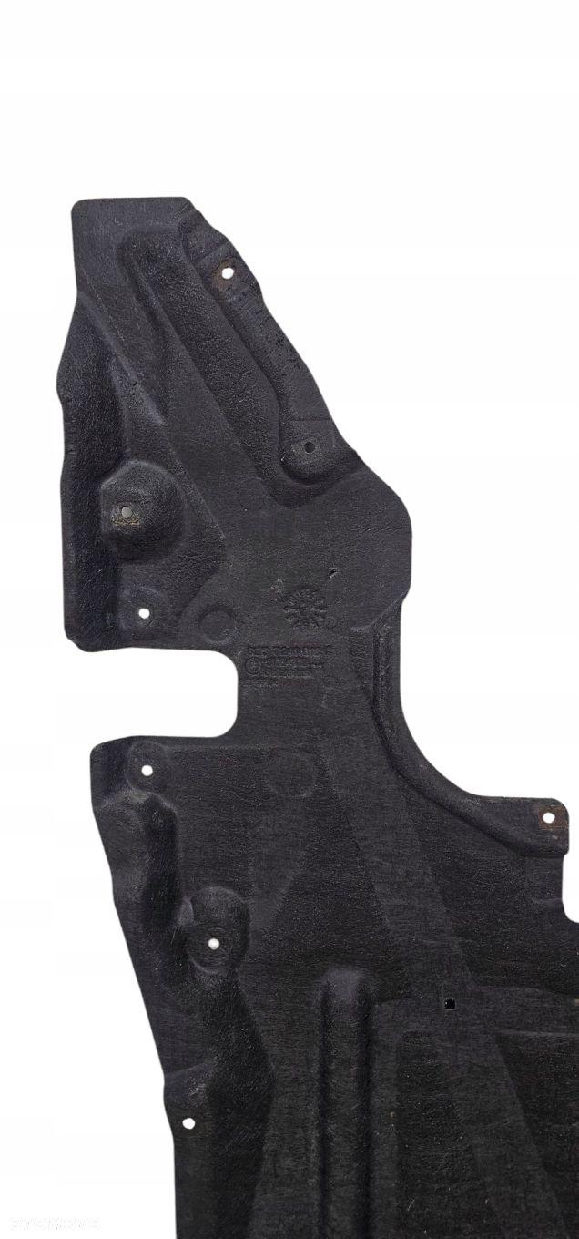 Bmw F20 F22 F31 F32 F34 F36 Płyta Pokrywa Osłona Pod Silnik X-Drive 7241818 - 6