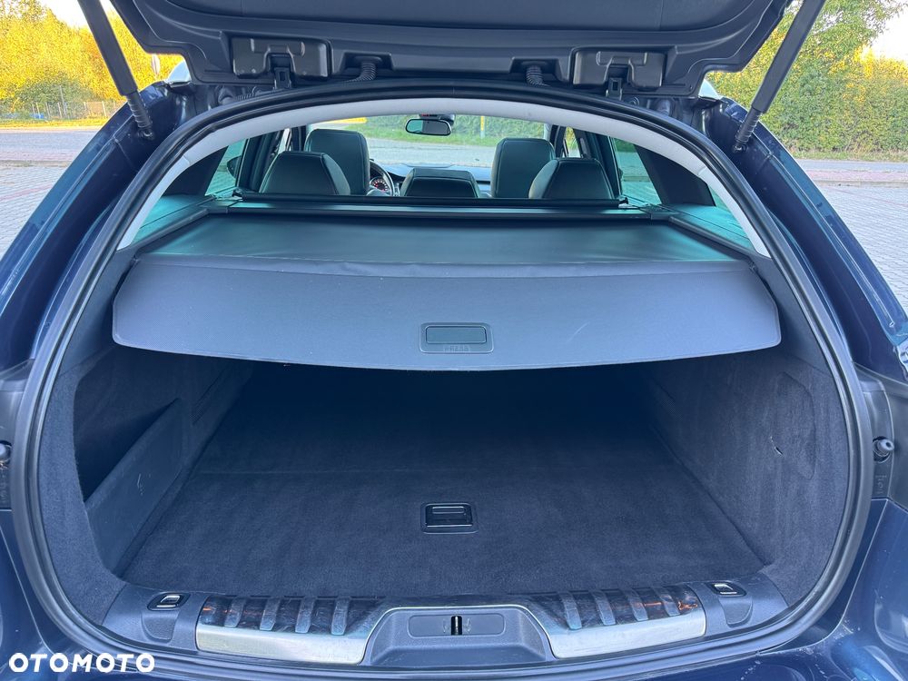 Peugeot 508 - 8