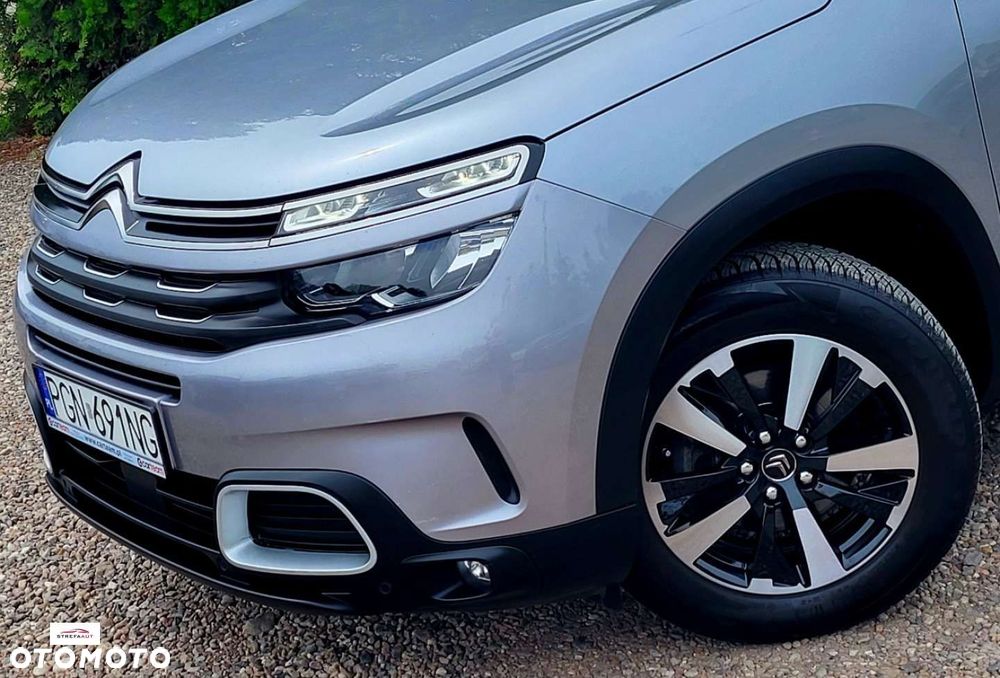 Citroën C5 Aircross - 18