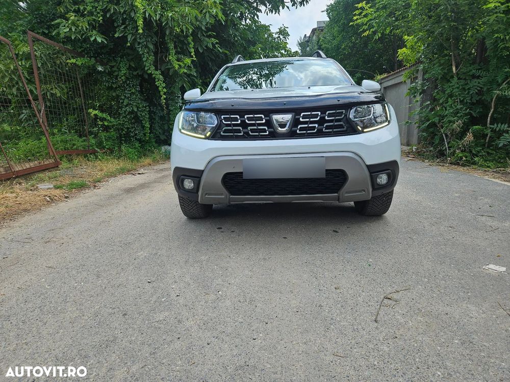 Dacia Duster 1.5 Blue dCi Comfort - 15