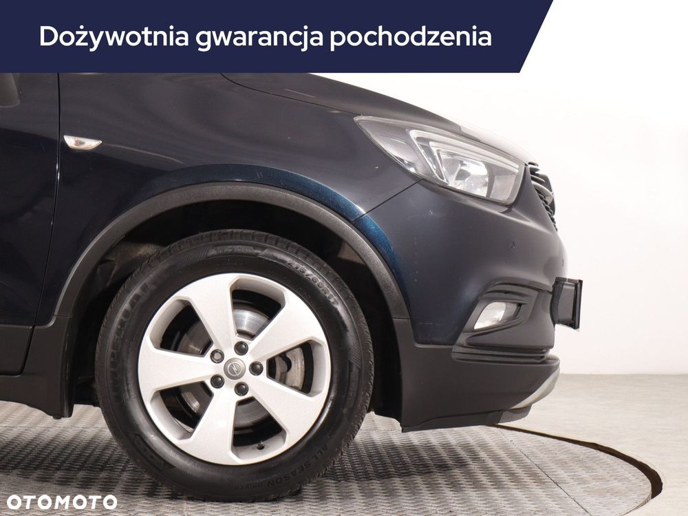 Opel Mokka - 17