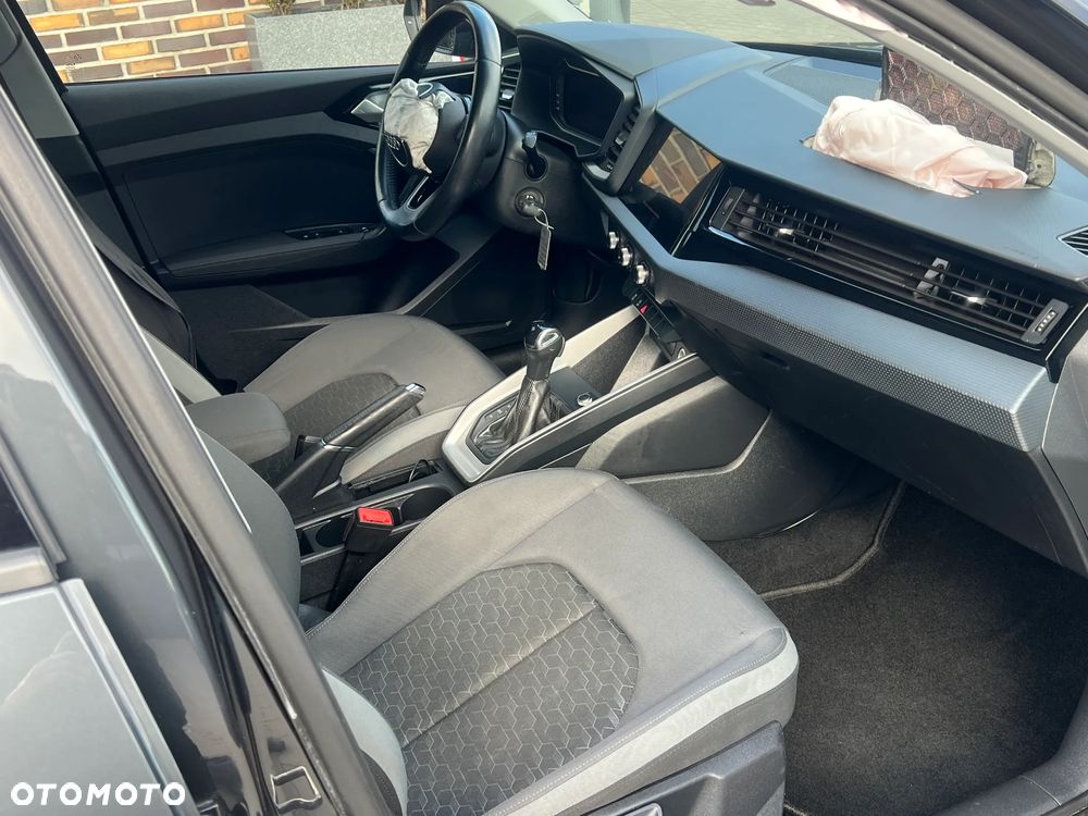 Audi A1 Sportback - 9