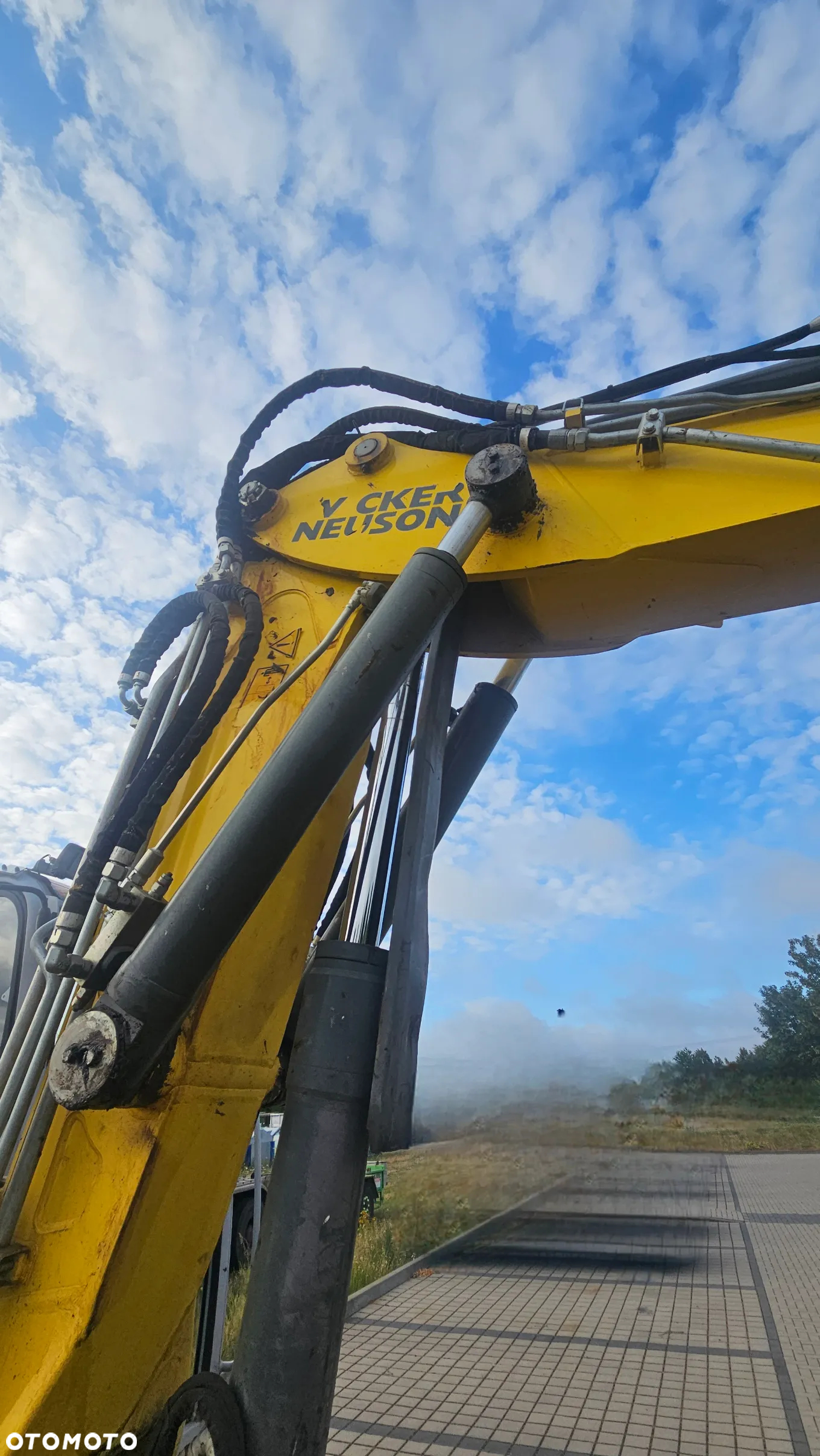 Wacker Neuson EW100 - 4