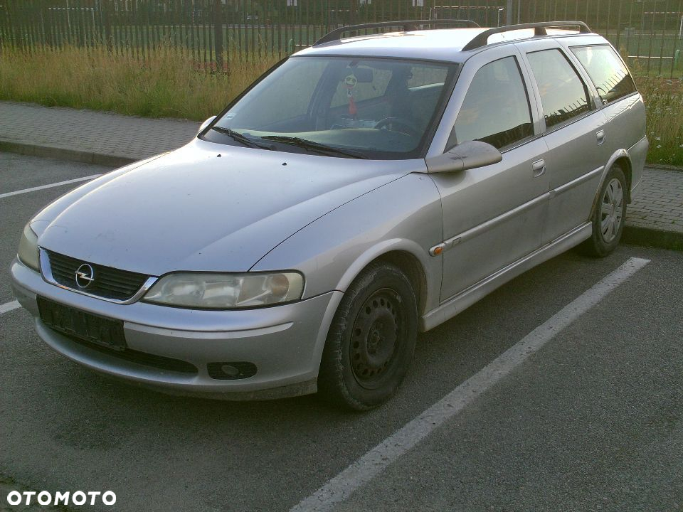 Opel vectra b - wszystkie czesci, po lifcie lub przed,kilka kolorow. - 8