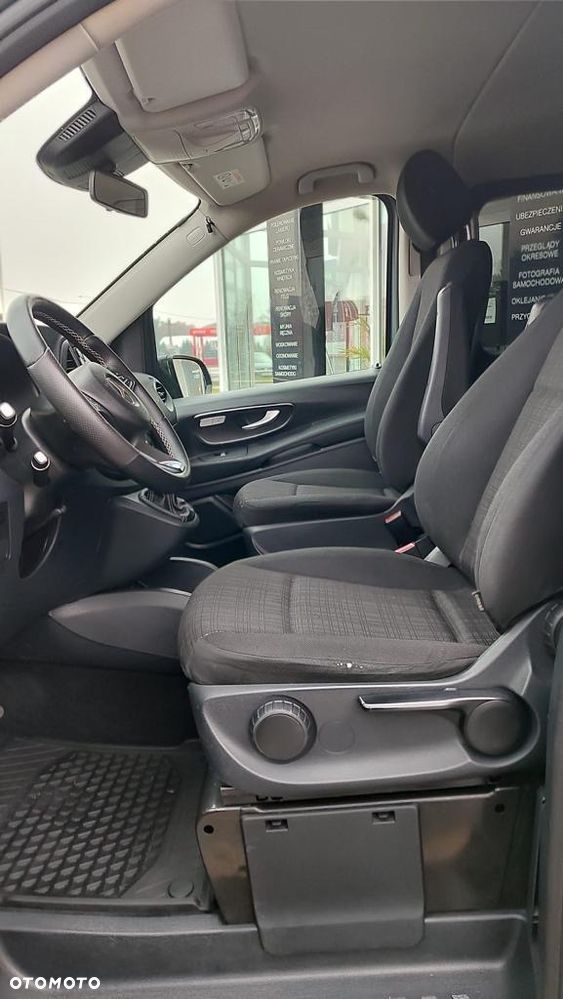 Mercedes-Benz Vito Tourer Base 447.705 - 6