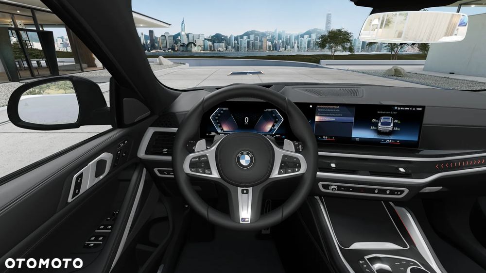 BMW X6 xDrive30d M Sport - 13