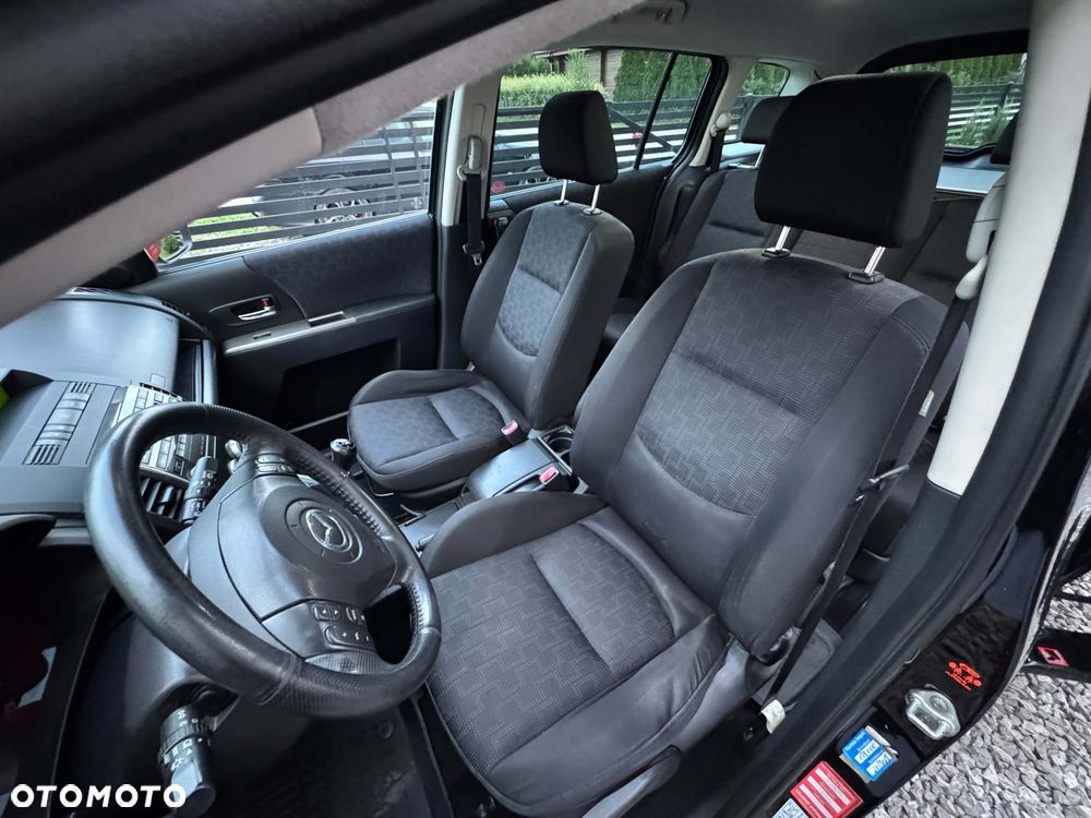 Mazda 5 2.0 Exclusive - 18