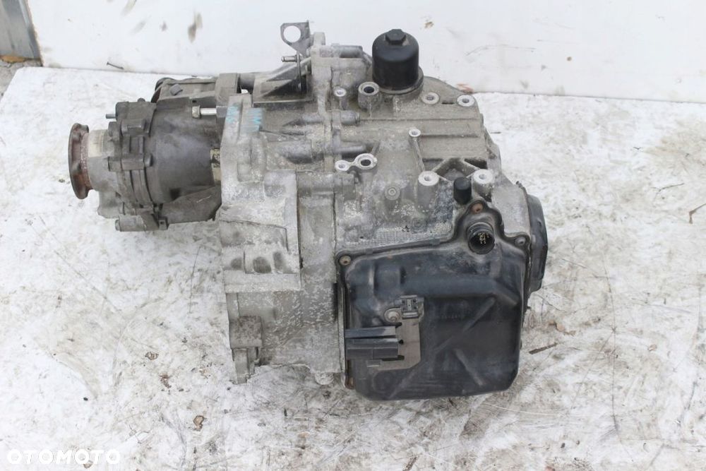 Skrzynia Biegów NMD DSG Octavia II LIFT 2.0 TDI - 2