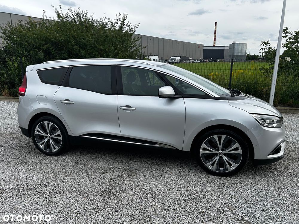 Renault Grand Scenic ENERGY TCe 140 EDC INTENS - 5
