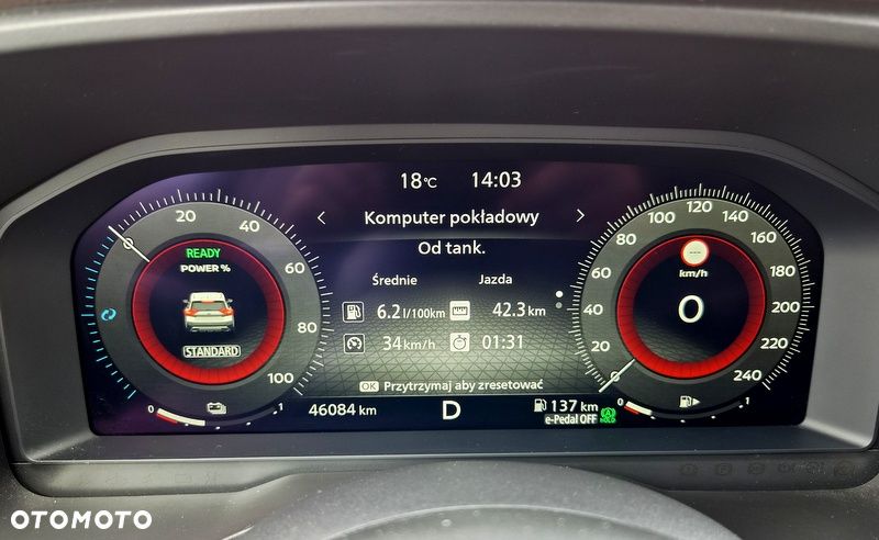 Nissan X-Trail 1.5 VC-T e-POWER Tekna e-4ORCE - 35