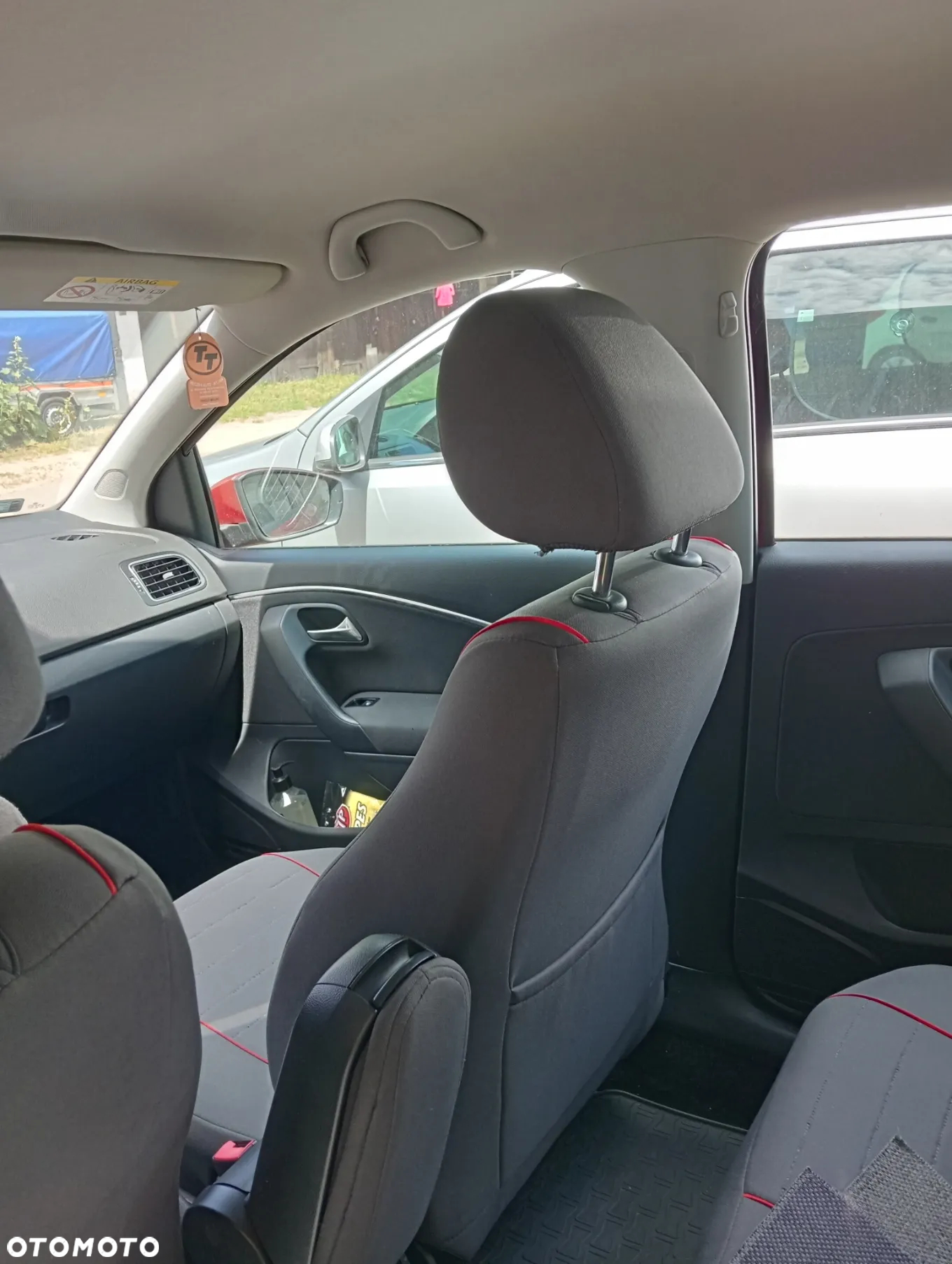 Volkswagen Polo 1.0 Trendline - 5