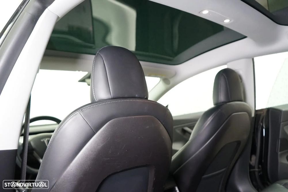 Tesla Model 3 Long Range AWD Dual Motor - 35