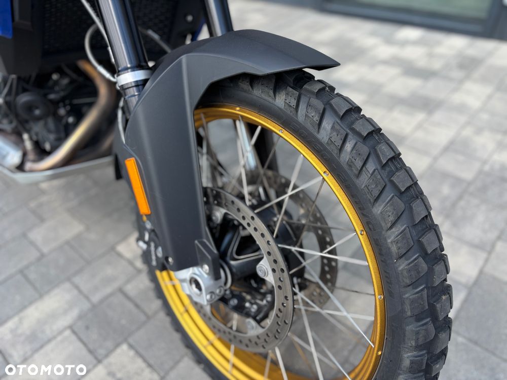 BMW GS - 8
