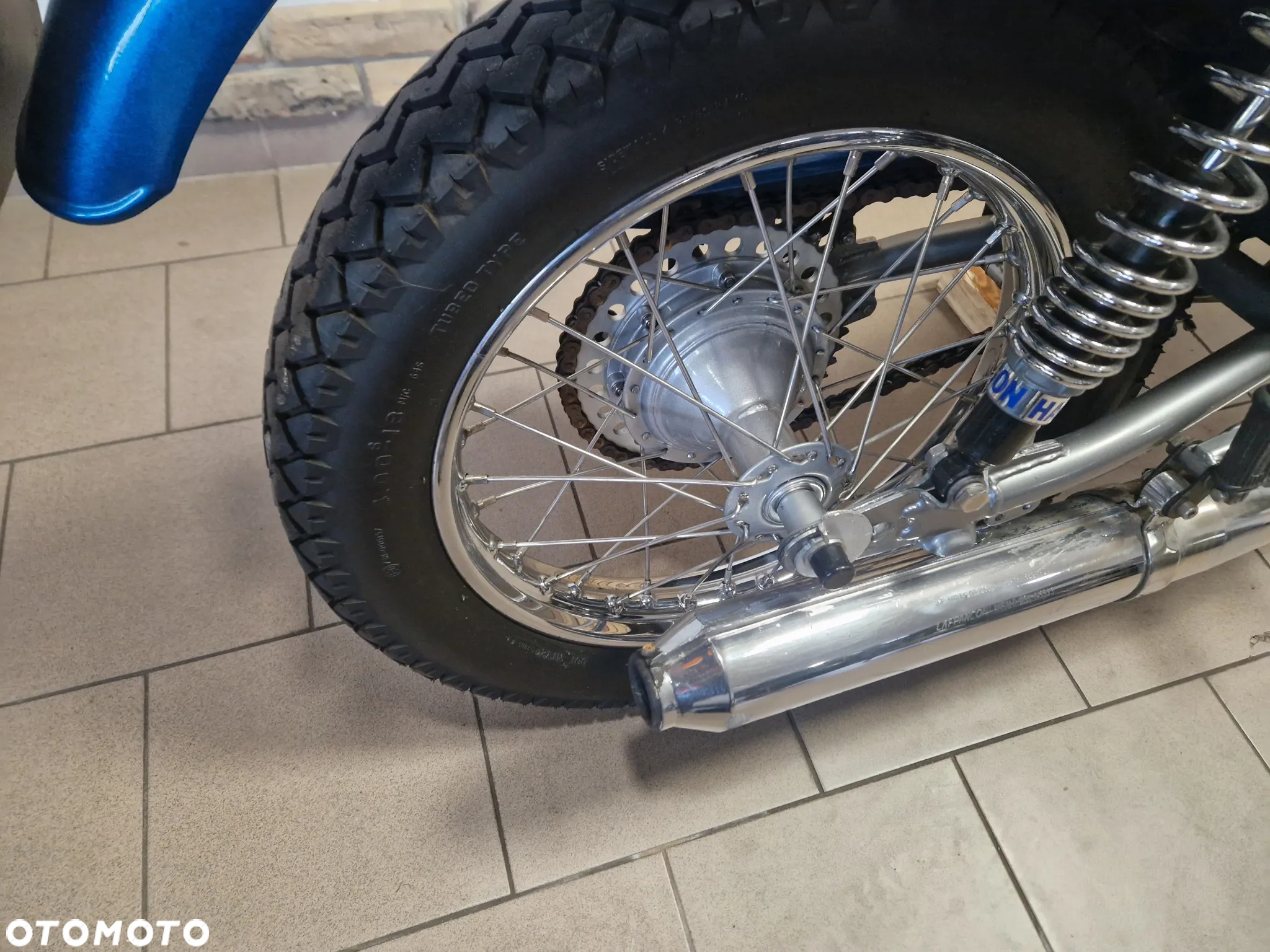 Harley-Davidson Inny - 31