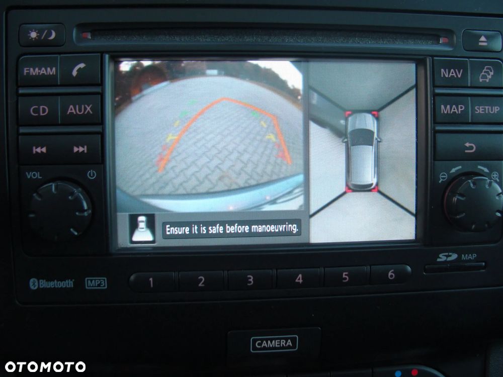 Nissan Qashqai - 31