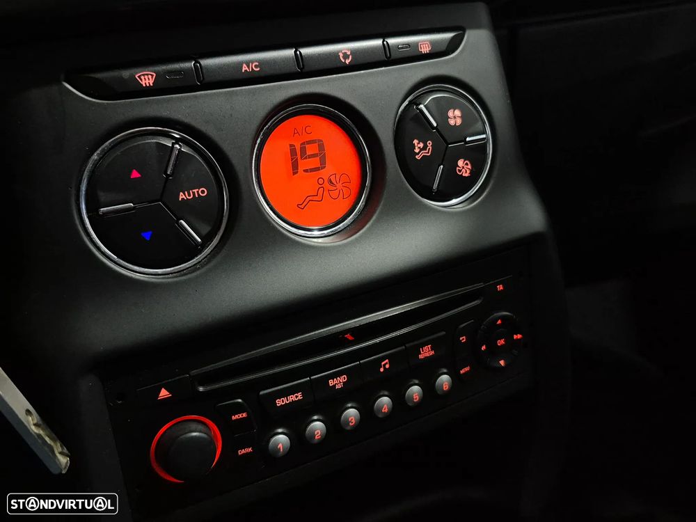 Citroën C3 1.4 e-HDi Air.Seduction CMP - 17