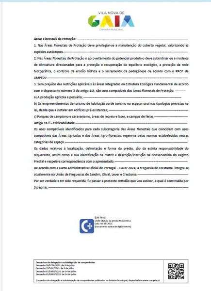 Terreno para construção - Grande imagem: 5/6