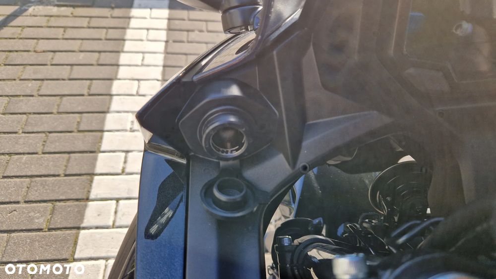 Kawasaki Ninja - 5