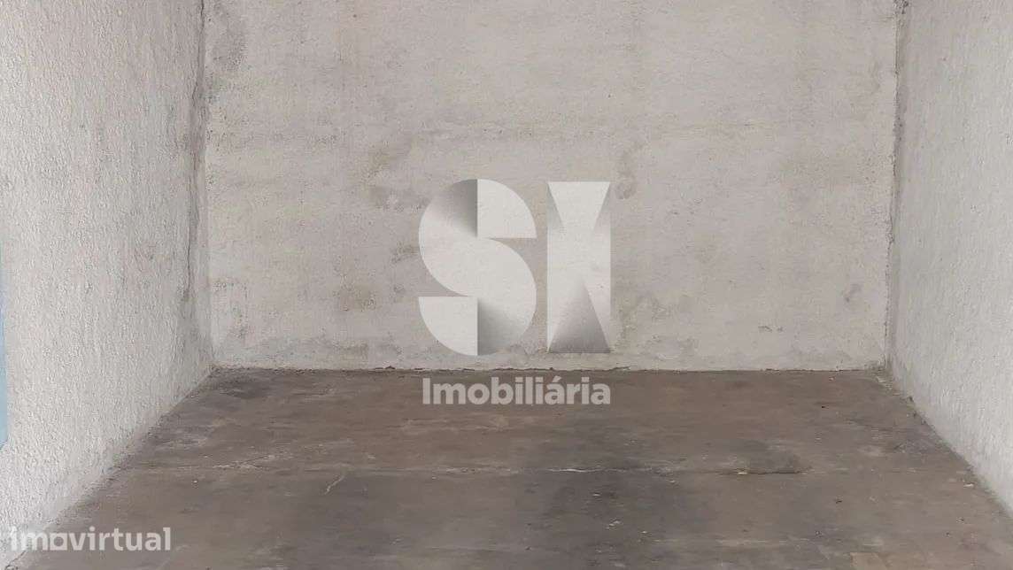 Garagem para Arrendamento - Norton de Matos - Grande imagem: 3/4