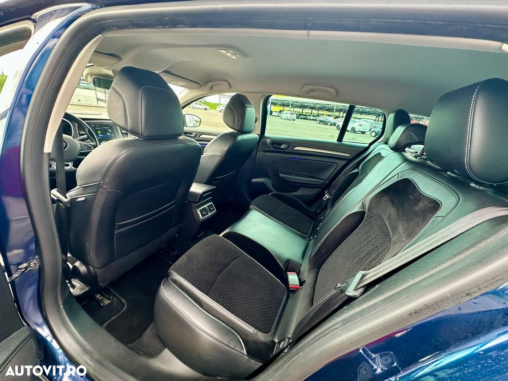 Renault Megane ENERGY dCi 110 EDC INTENS - 10
