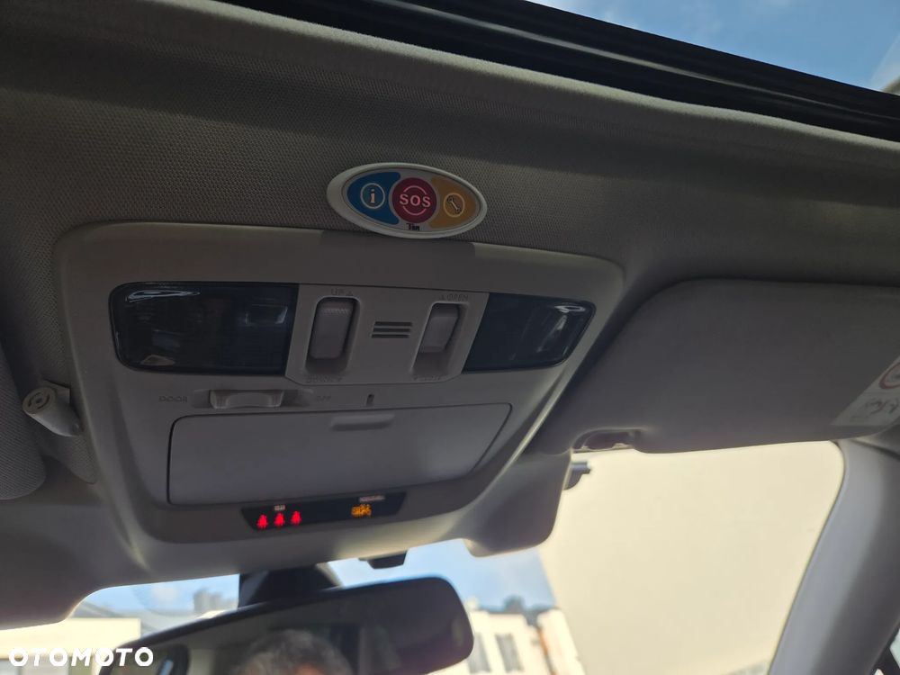 Subaru Outback 2.5i Exclusive (EyeSight) Lineartronic - 18