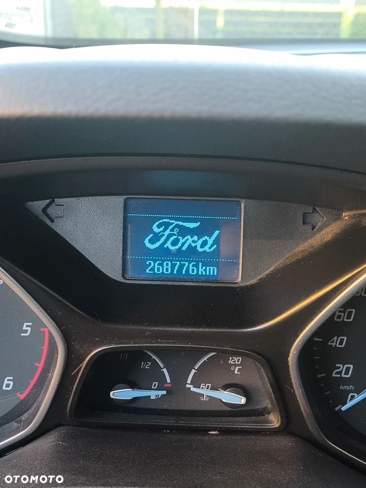 Ford C-MAX - 15