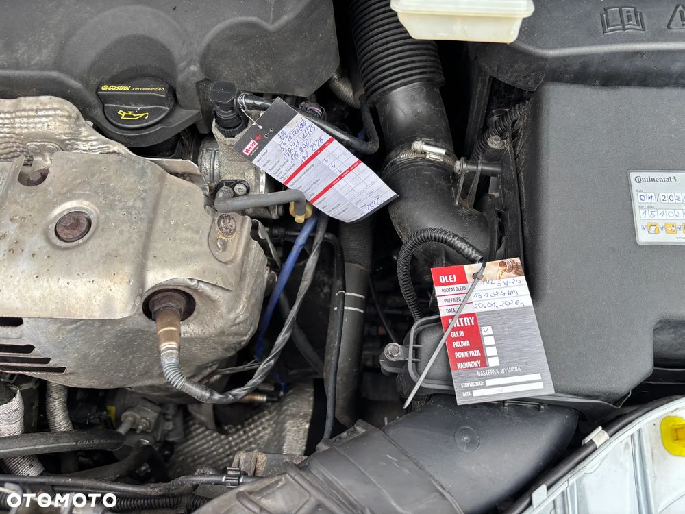 Ford C-MAX - 36