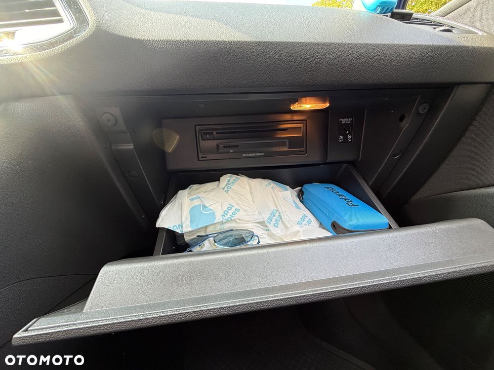 Seat Leon 2.0 TDI Start&Stop DSG FR - 25