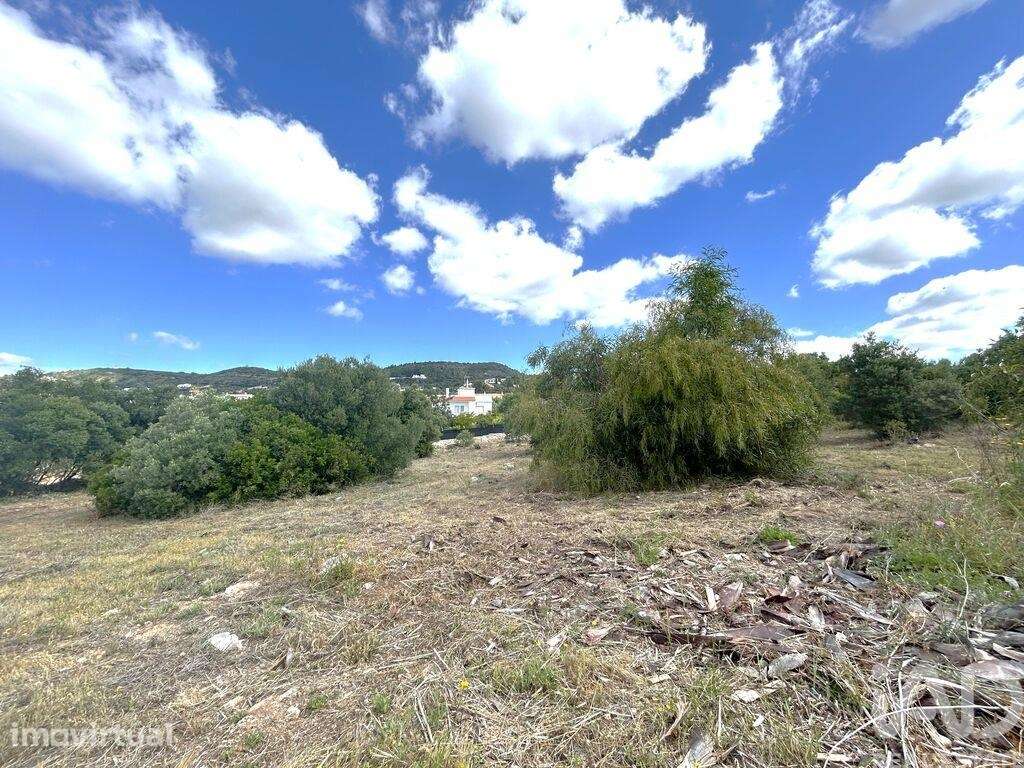 Terreno para construção em Santa Bárbara de Nexe - Grande imagem: 3/13