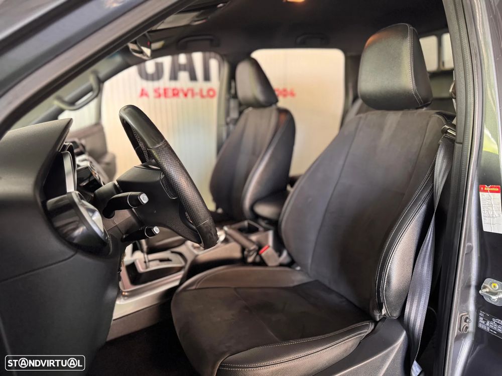 Mercedes-Benz X 250 Aut. PROGRESSIVE - 13