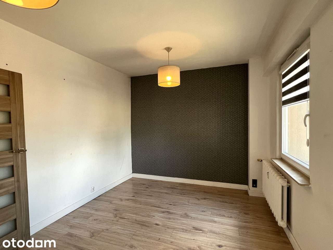 3-pokojowe mieszkanie 69,33 m² – os. Dolnośląskie, parter - Pełny obrazek: 2/9