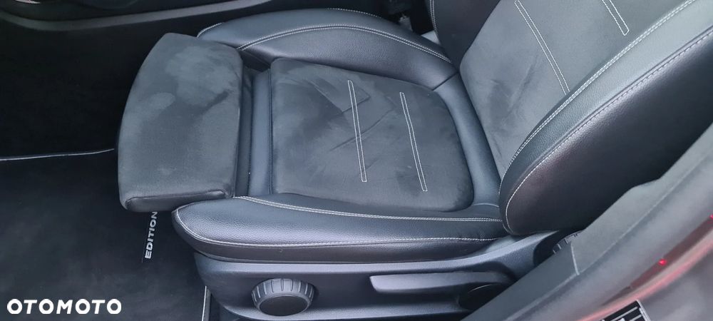 Mercedes-Benz CLA 220 d Edition 1 8G-DCT - 29