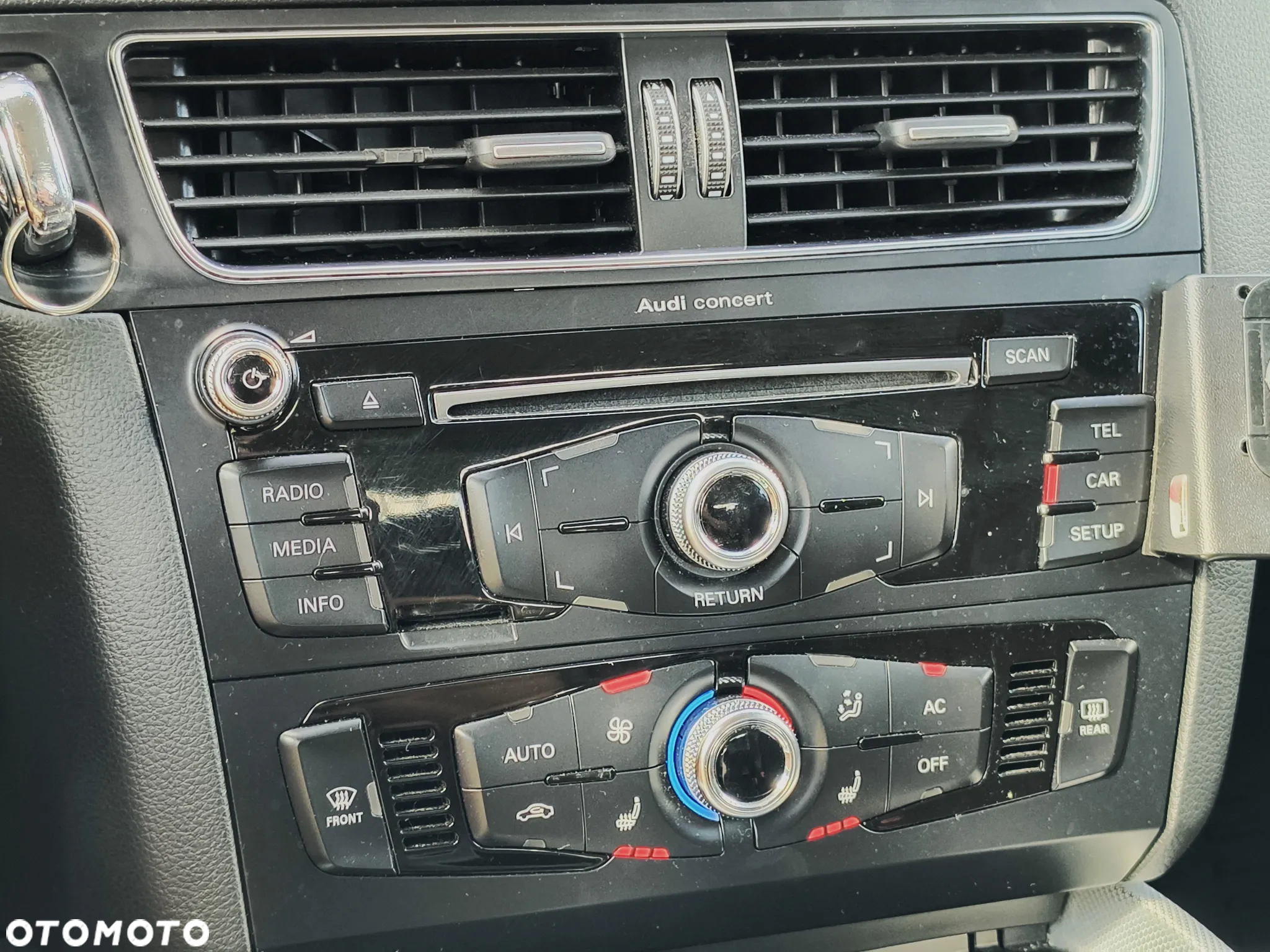 Audi Q5 2.0 TDI Quattro S tronic - 15