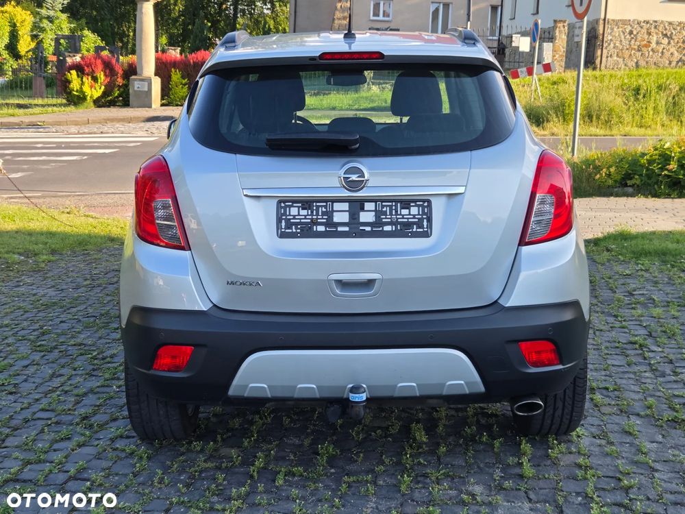 Opel Mokka 1.6 Enjoy S&S - 6