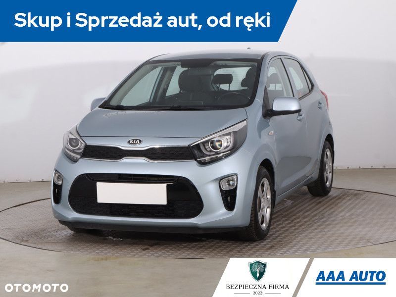 Kia Picanto - 3