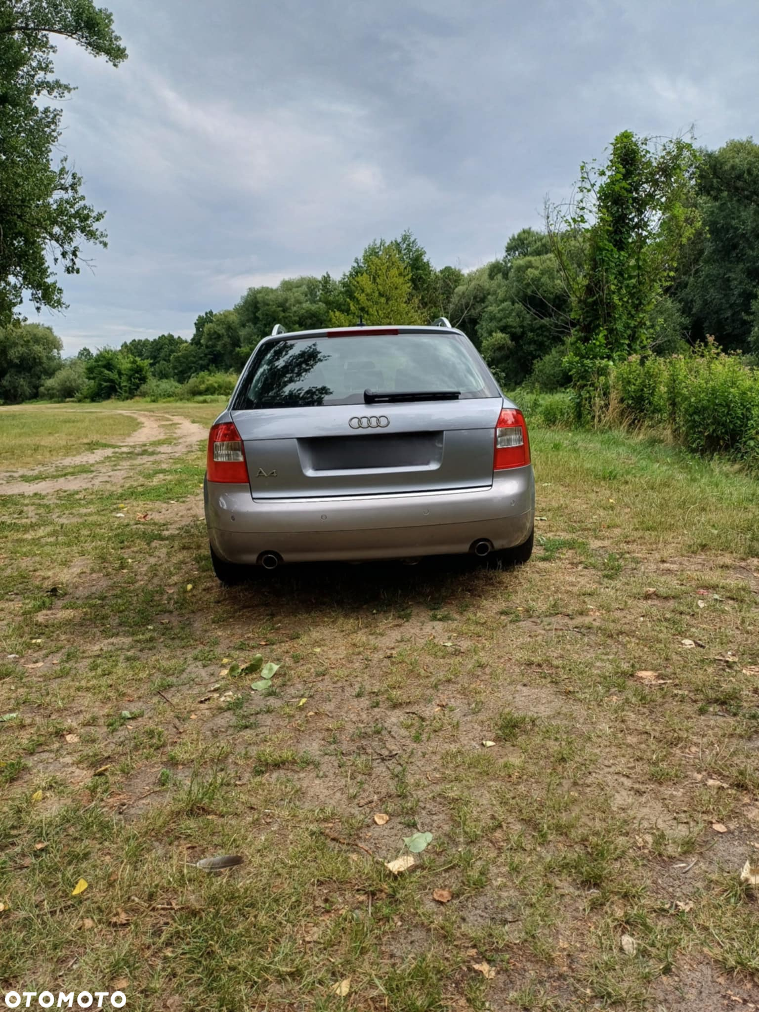 Audi A4 Avant 1.8 T - 3