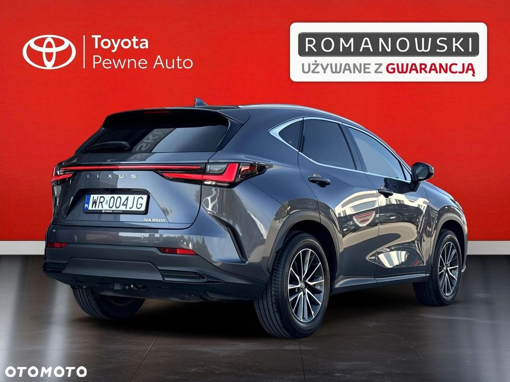 Lexus NX 350h Prestige 2WD - 6