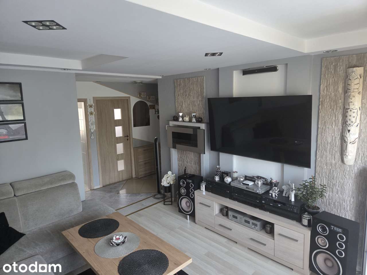 Mieszkanie 3-pokojowe 51,6 m² Osiedle młodych