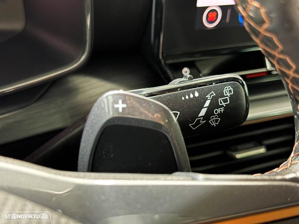 Cupra Leon ST 1.4 e-Hybrid DSG - 48
