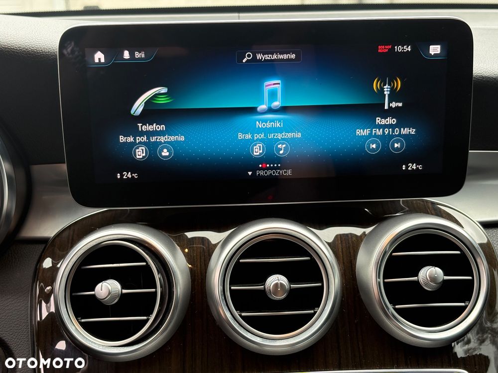 Mercedes-Benz GLC 300 4Matic 9G-TRONIC - 27