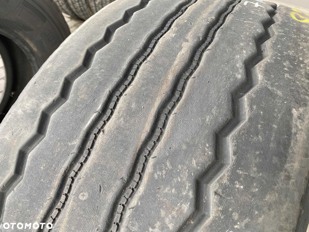 Opona 385/65R22.5 GITI GTL919 Naczepowa 7mm - 3