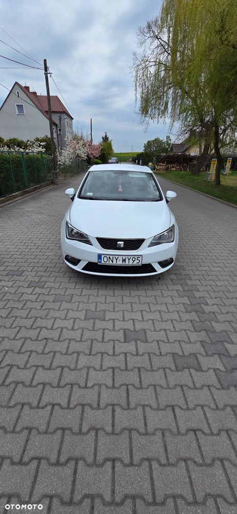 Seat Ibiza - 2