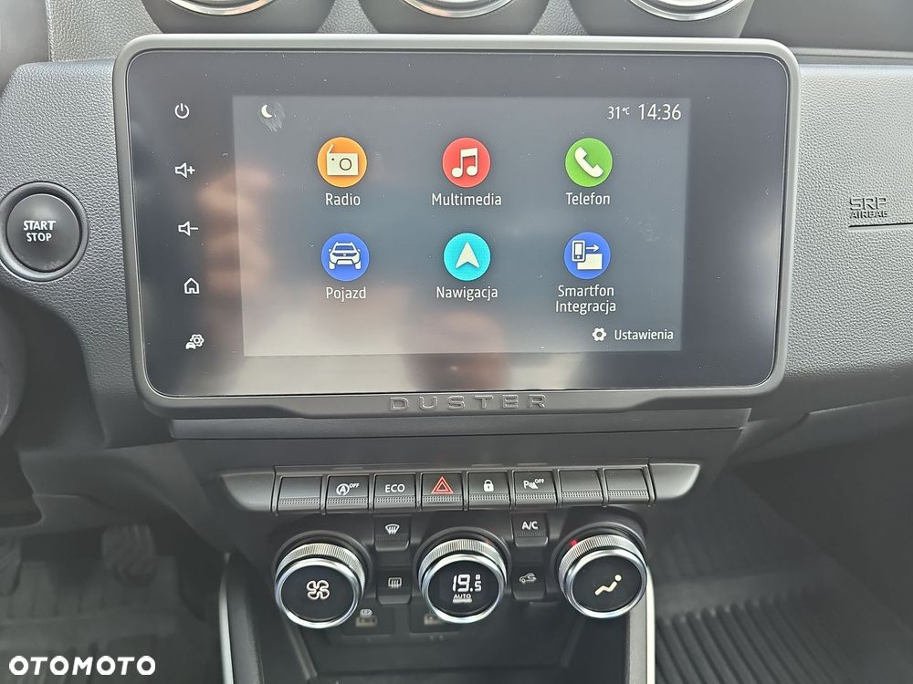 Dacia Duster 1.3 TCe Journey - 30