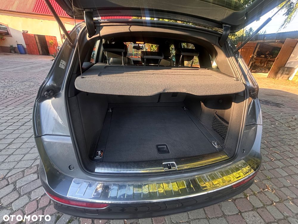 Audi Q5 - 16