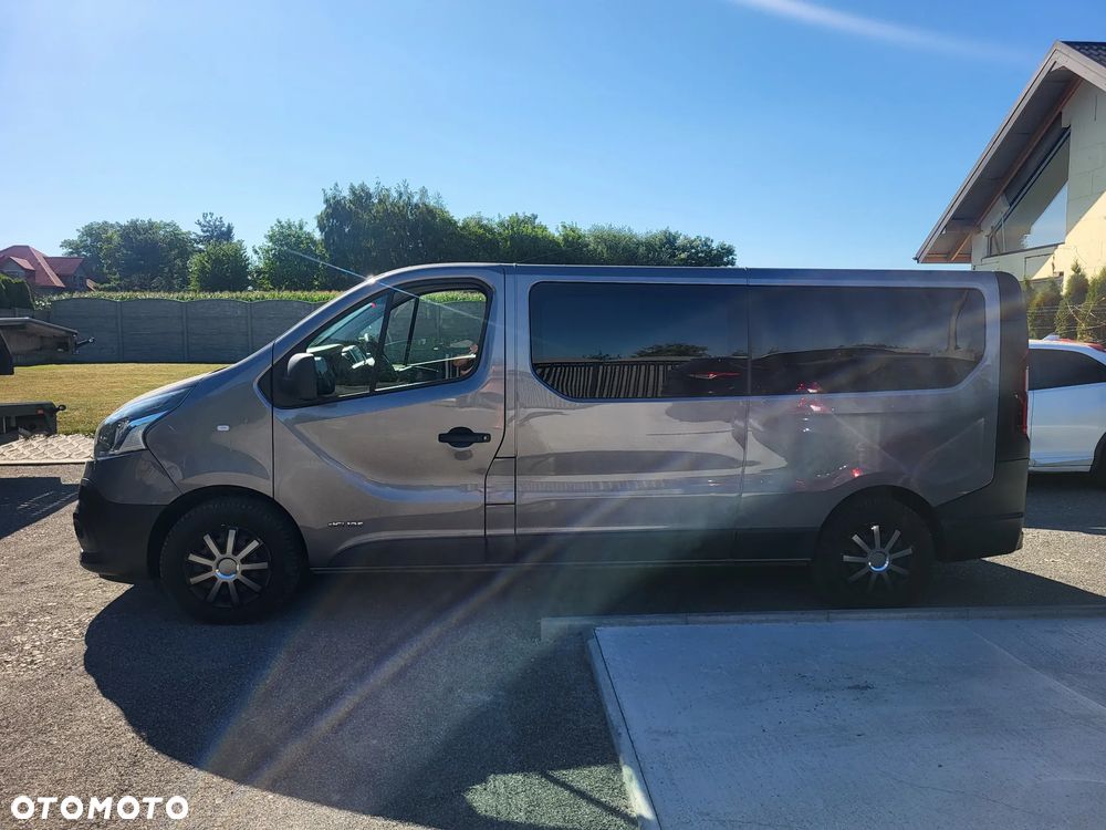 Renault Trafic ENERGY Grand Combi Expression - 2