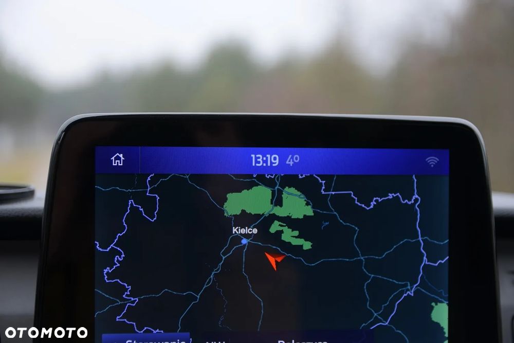 Ford TRANSIT=KONTENER+WINDA=4.35M=AUTOMAT - 29