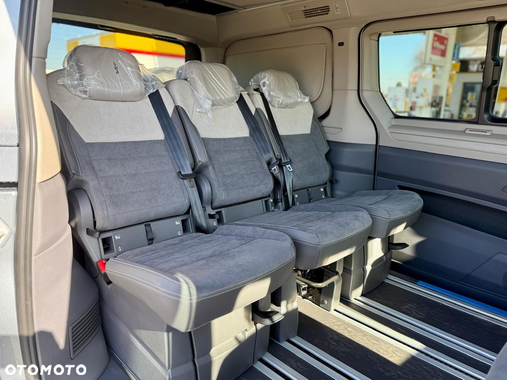Volkswagen California - 31