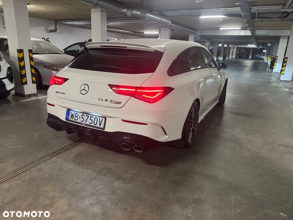 Mercedes-Benz CLA - 14