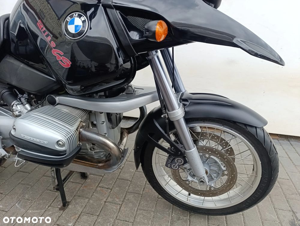 BMW GS - 36