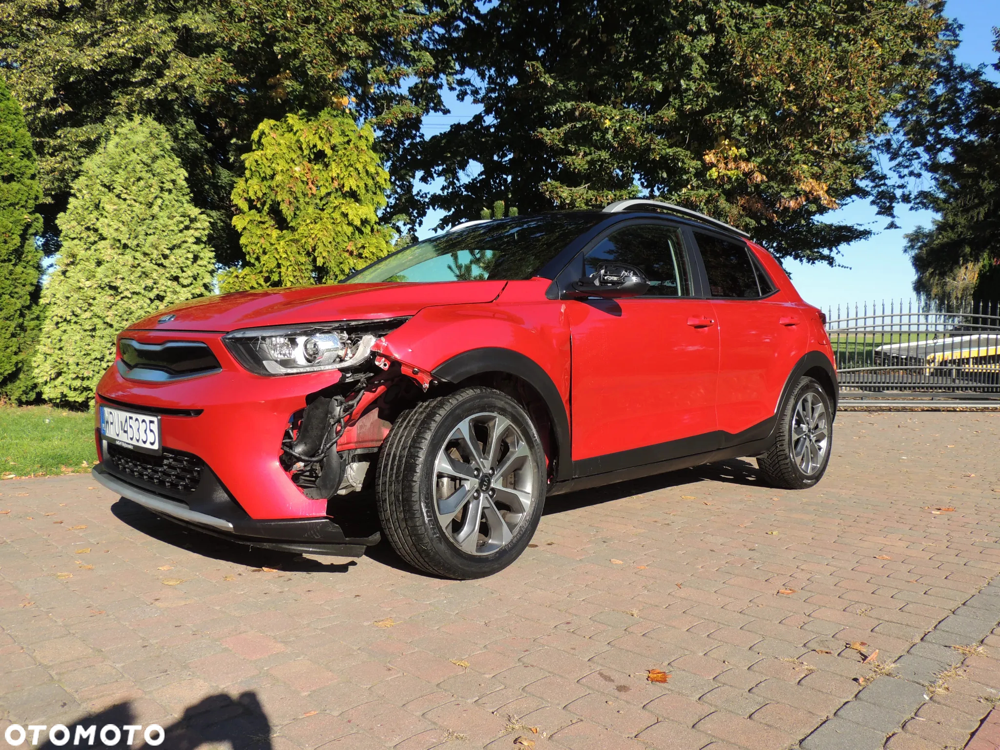 Kia Stonic 1.0 T-GDI XL - 10